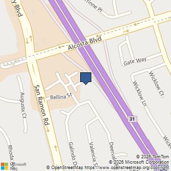 8831 Oliver Place Dublin, CA MLS# ML82030500