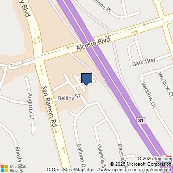 8831 Oliver Place Dublin, CA MLS# ML82030500