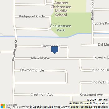 5636 Idlewild Ave Livermore, CA MLS# 41136270