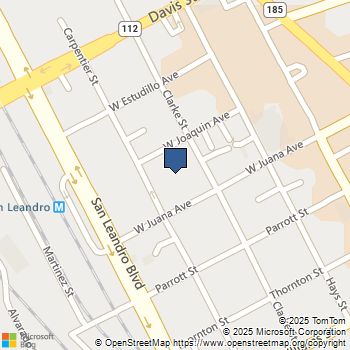 1400 Carpentier St 225 San Leandro, CA MLS# 41104267