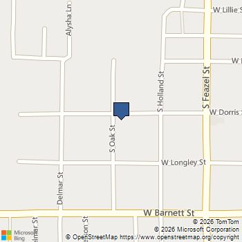 1129 W Dorris Street Harrisburg, IL MLS# 12562215