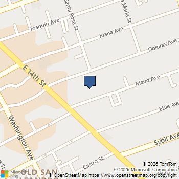 348 Maud Avenue San Leandro, CA MLS# ML82030522