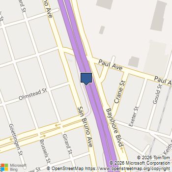 3101 San Bruno Avenue San Francisco, CA MLS# 426104881