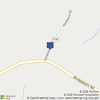 TBD 2 HARDWARE RD Arvonia, VA MLS# 678796