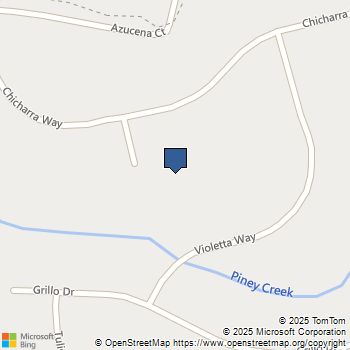 10470 Chicharra Court Coulterville, CA MLS# ML82002821