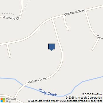 10449 Violetta Way Coulterville, CA MLS# 41139974