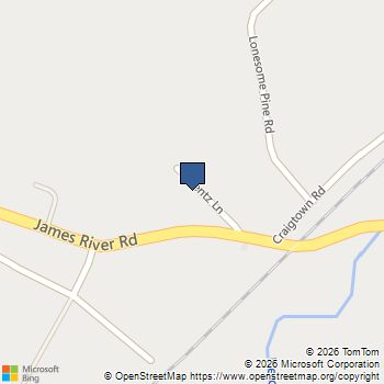 67 Lentz Ln Shipman, VA MLS# 672631