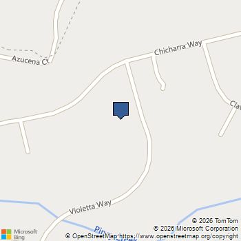 10465 Violetta Way Coulterville, CA MLS# 41139037