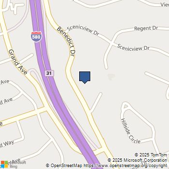 1876 Benedict Dr San Leandro, CA MLS# 41113606