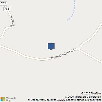 283 Hummingbird Rd Scottsville, VA MLS# 672708