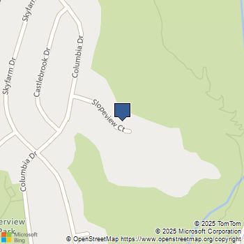 6070 Slopeview Castro Valley, CA MLS# 41049337