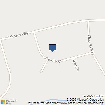 3301 Clavel Way Coulterville, CA MLS# MC25169769