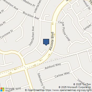 9005 Alcosta Blvd 189 San Ramon, CA MLS# 41112553