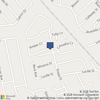 1205 Amber Ct San Leandro, CA MLS# 41111360