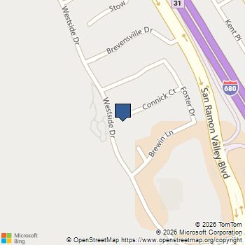 26 Connick Court San Ramon, CA MLS# ML82055209