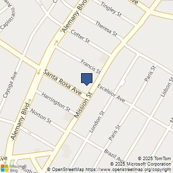 44804482 Mission Street San Francisco, CA MLS# ML82016529