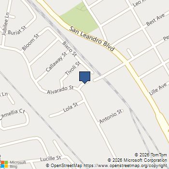 708 Raineer Court San Leandro, CA MLS# ML82037493