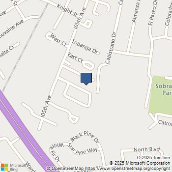 10538 Creekside Cir Oakland, CA MLS# 41115293