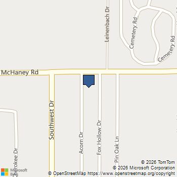 4 Acorn Drive Harrisburg, IL MLS# 12600271