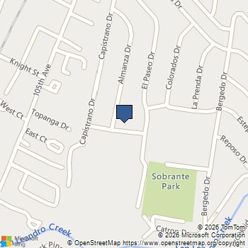 10645 Topanga Oakland, CA MLS# 41142858