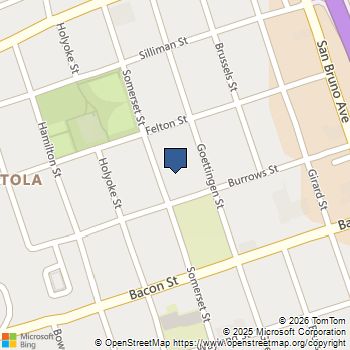 263 Somerset Street San Francisco, CA MLS# ML82029935