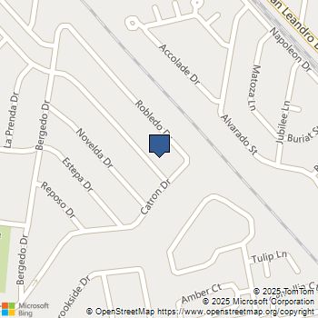 11132 Acalanes Dr Oakland, CA MLS# 41113885