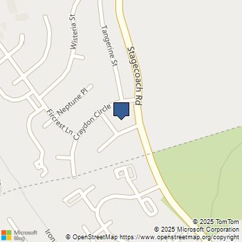 9104 Craydon Cir San Ramon, CA MLS# 41046029