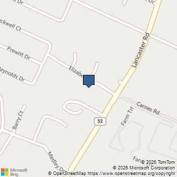 1025 Elizabeth Drive Richmond, KY MLS# 26018791