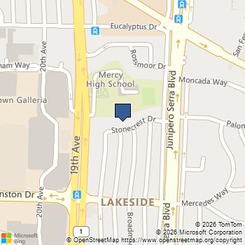 60 Stonecrest Drive San Francisco, CA MLS# ML82031293