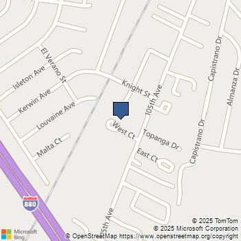 10468 West Court Oakland, CA MLS# 41117324