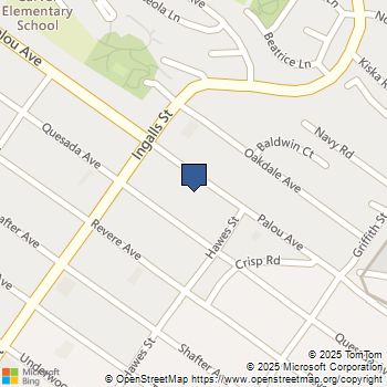 1143 PALOU AVE San Francisco, CA MLS# 41112796