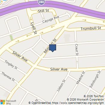 4221 Mission Street San Francisco, CA MLS# ML82029485