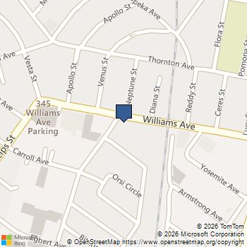 2505 Newhall Street San Francisco, CA MLS# ML82054088