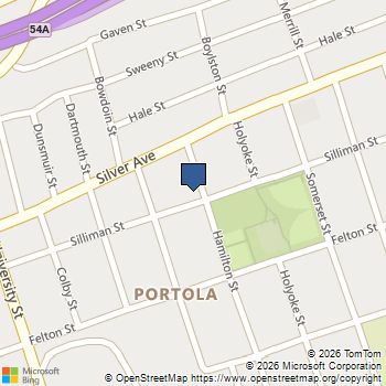 600 Silliman Street San Francisco, CA MLS# 41127995