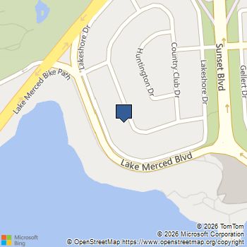 106 Country Club Drive San Francisco, CA MLS# ML82030151