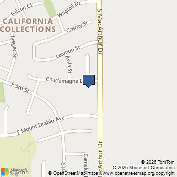 592 Charlemagne Lane Tracy, CA MLS# 225150832