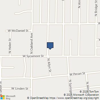 503 N ALLYN Street Carbondale, IL MLS# 12781890