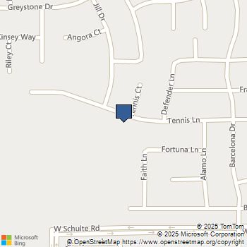 2432 Tennis Ln Tracy, CA MLS# 41116714