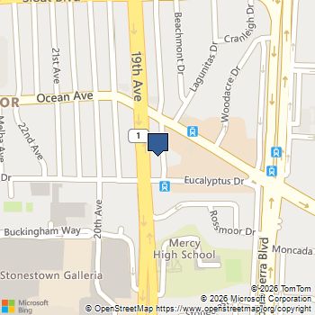 3060 19th Avenue San Francisco, CA MLS# ML82030792