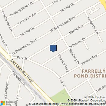 356 Belleview Dr San Leandro, CA MLS# 41123019