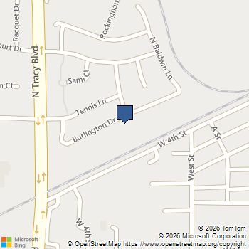 448 Burlington Dr Tracy, CA MLS# 41119187