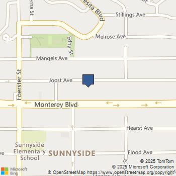 471 JOOST AVENUE San Francisco, CA MLS# 41099410