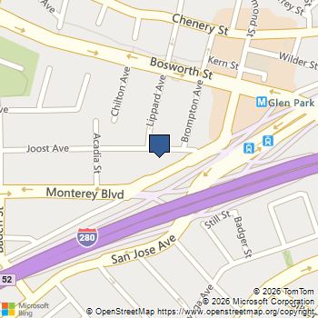 19 Joost Avenue San Francisco, CA MLS# ML82039823