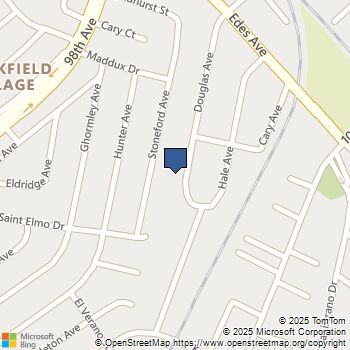 535 Douglas Ave Oakland, CA MLS# 41030440