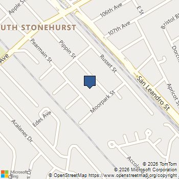 10750 Pearmain St Oakland, CA MLS# 41121969