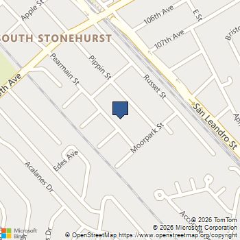 10750 Pearmain St Oakland, CA MLS# 41121969