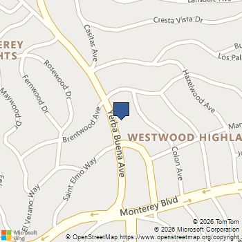 335 Yerba Buena Avenue San Francisco, CA MLS# ML82042579