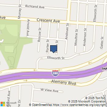 132 Bache Street San Francisco, CA MLS# ML82000346