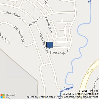 4107 Wallis Ranch Dr Dublin, CA MLS# 41111364