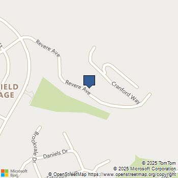 Revere Ave Oakland, CA MLS# 41116016